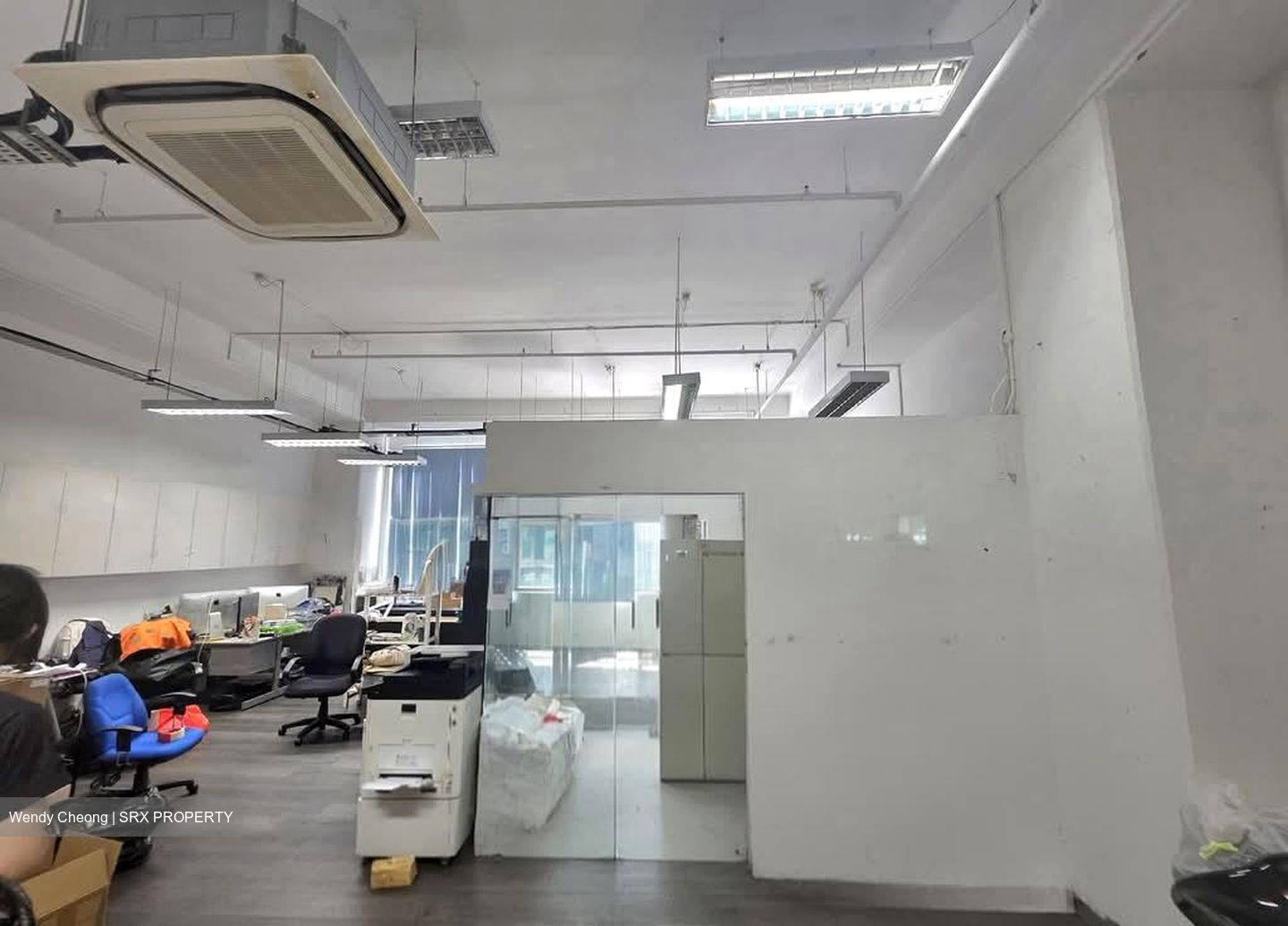 E-centre @ Redhill (D3), Factory #582428981